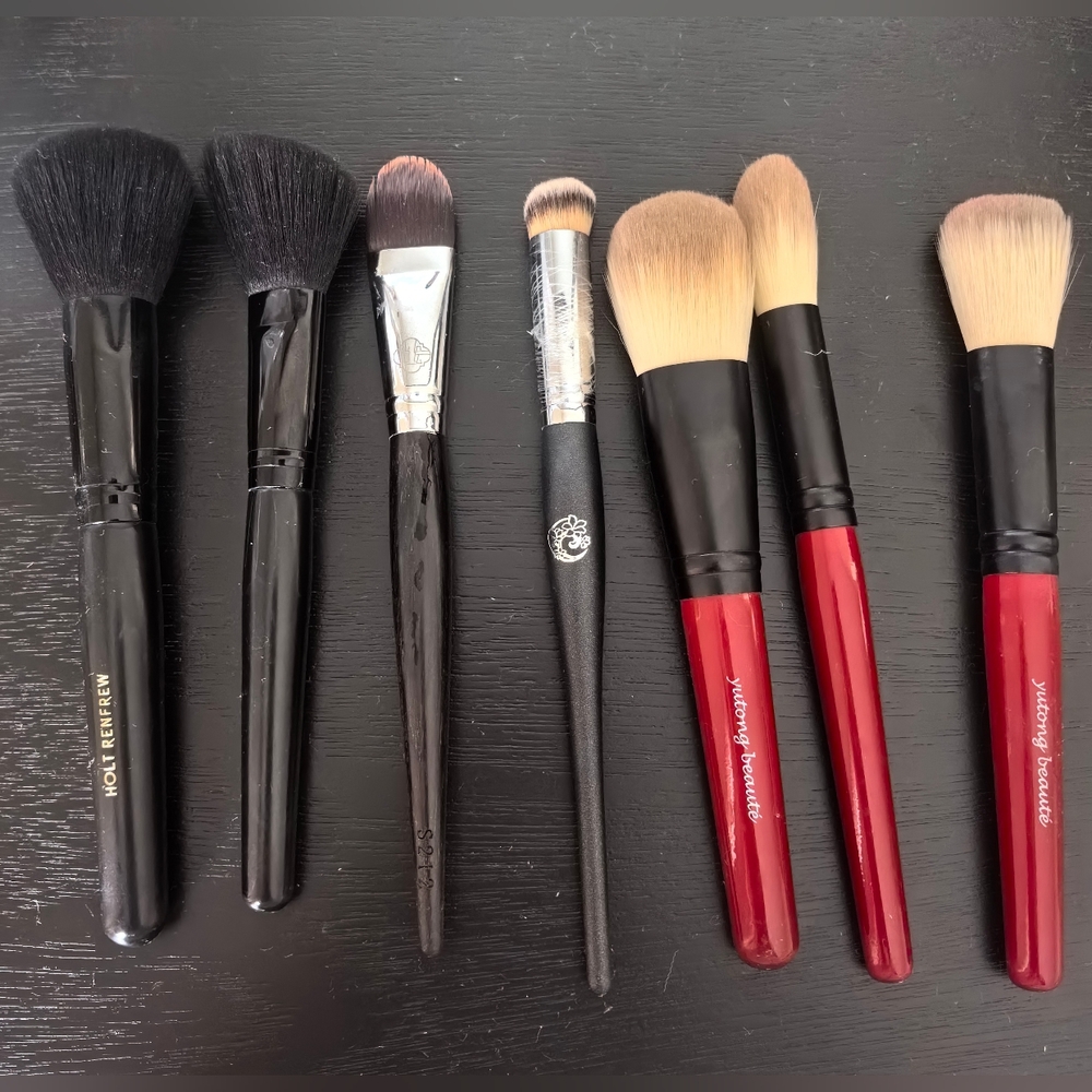 Brushes